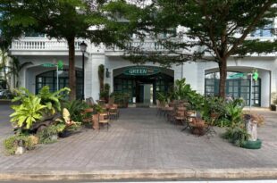 Green Inn Phu Quoc Hotel