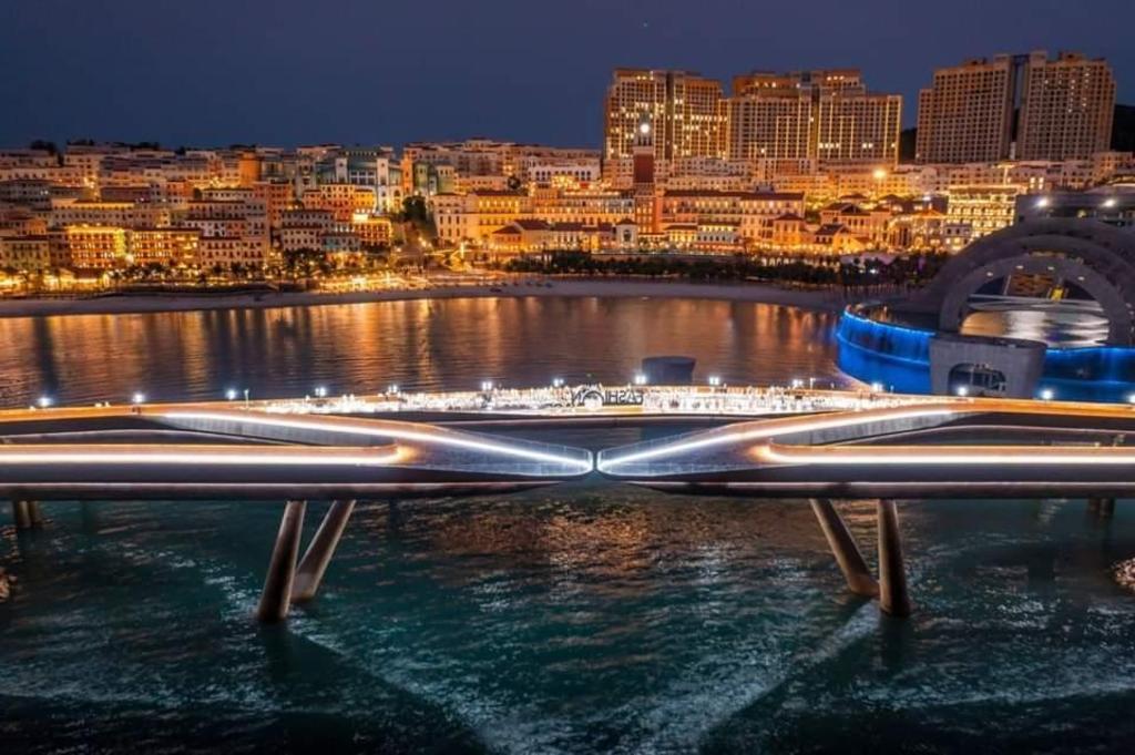 Greenhouse apartment