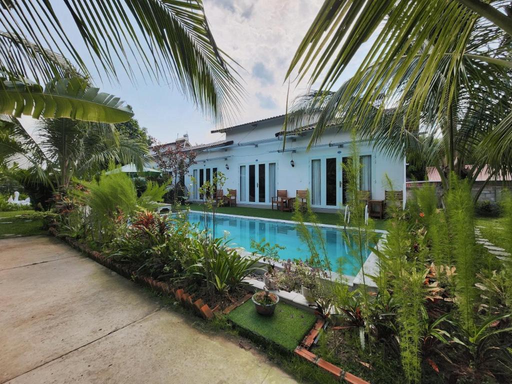 Greenlife Villa Phú Quốc