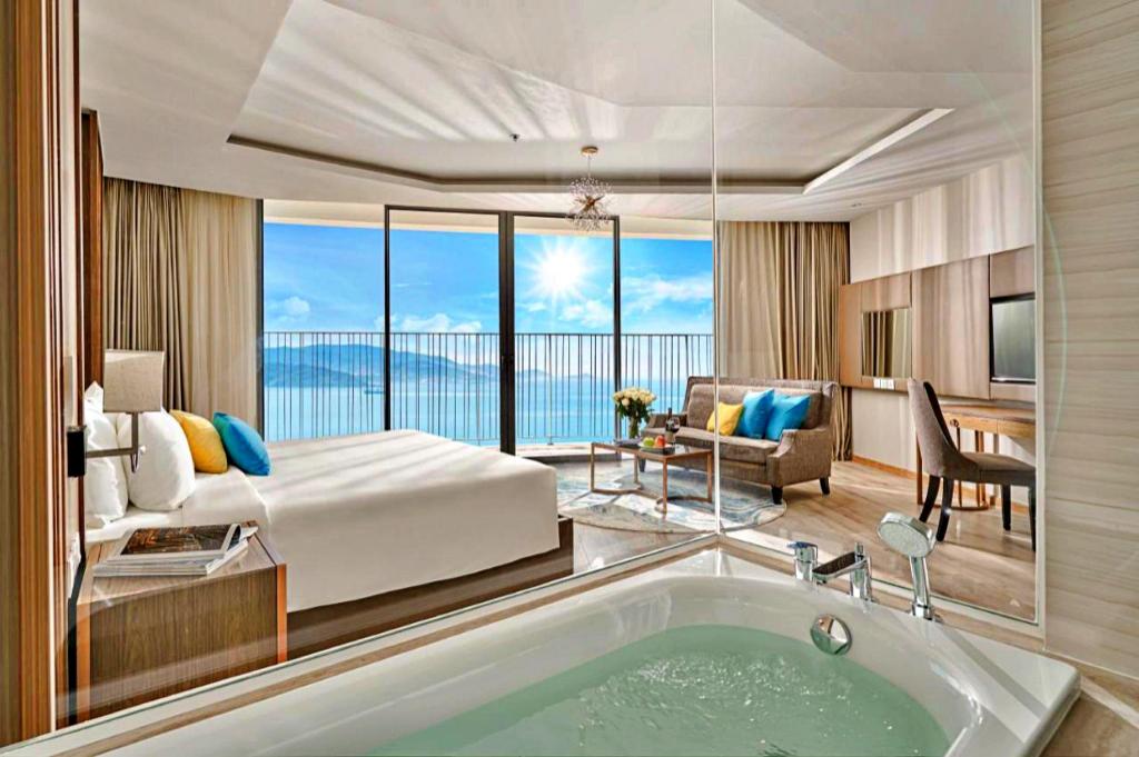 HANZ Business Suite Panorama Grand Residence