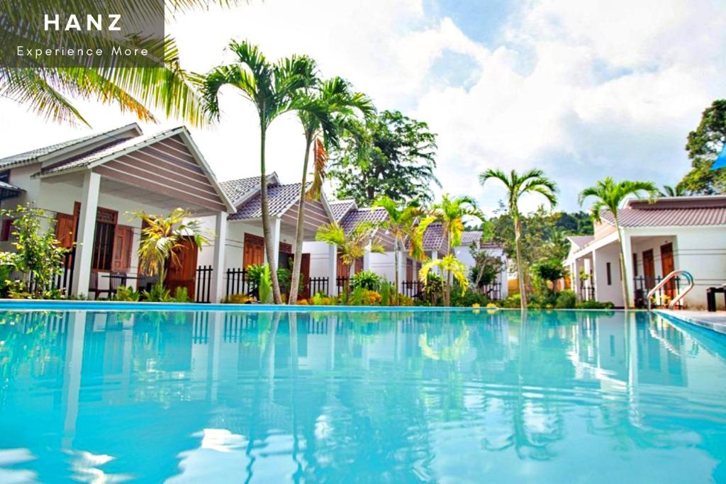HANZ Hiến Minh Bungalow Phu Quoc