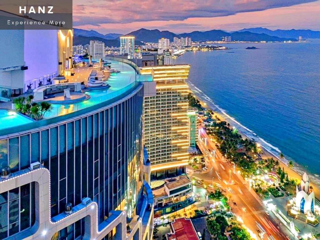 HANZ Panorama Grand Residencé