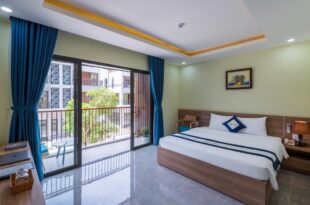 HANZ Sofia Hotel Phu Quoc