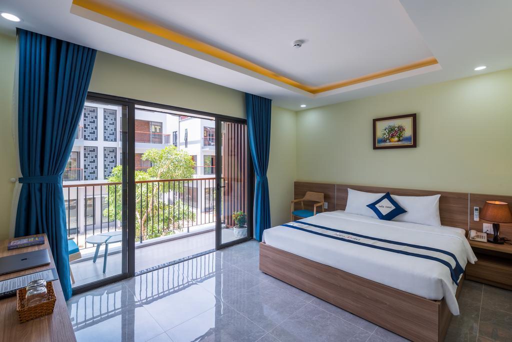 HANZ Sofia Hotel Phu Quoc