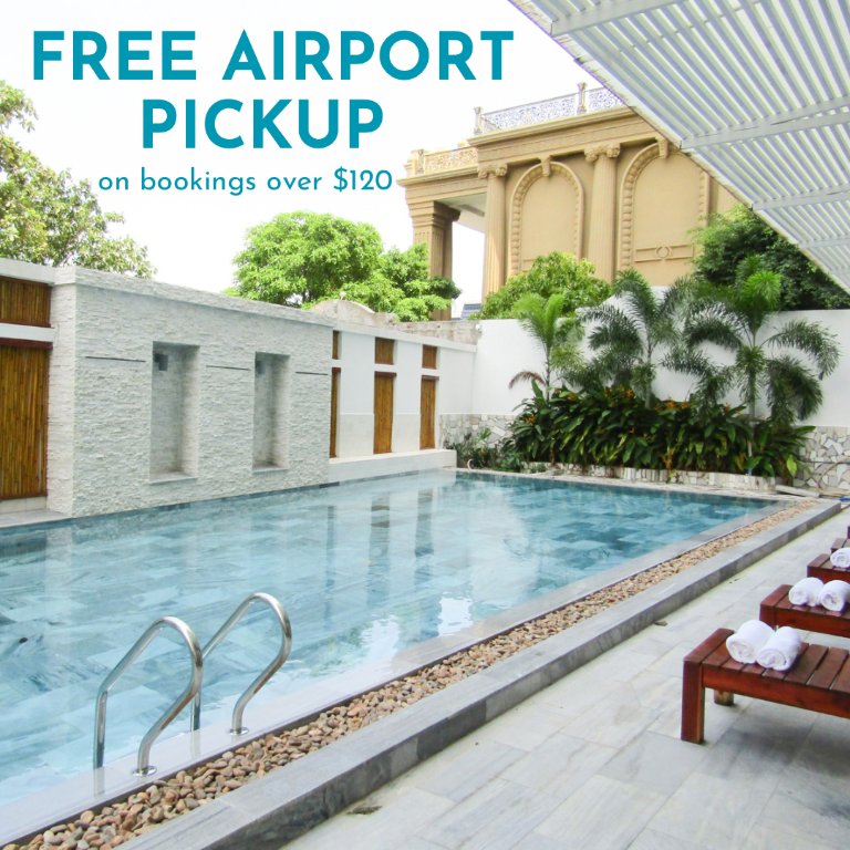 HAYA Sea View Hotel Phu Quoc