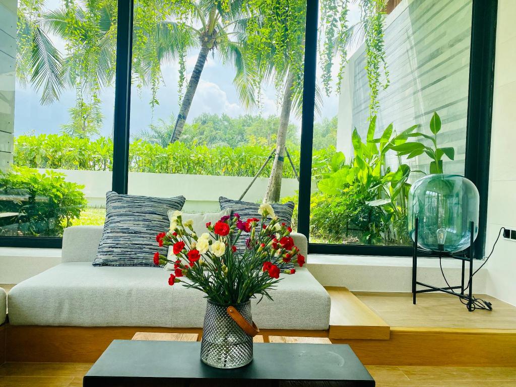 H&B  Garden Villa Phu Quoc