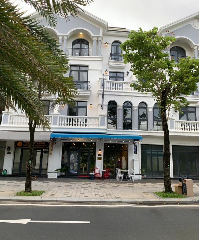 HI-END Homestay Grand World Phu Quoc