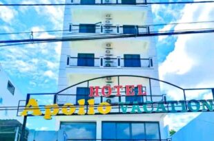 HOTEL APOLLO VACATION