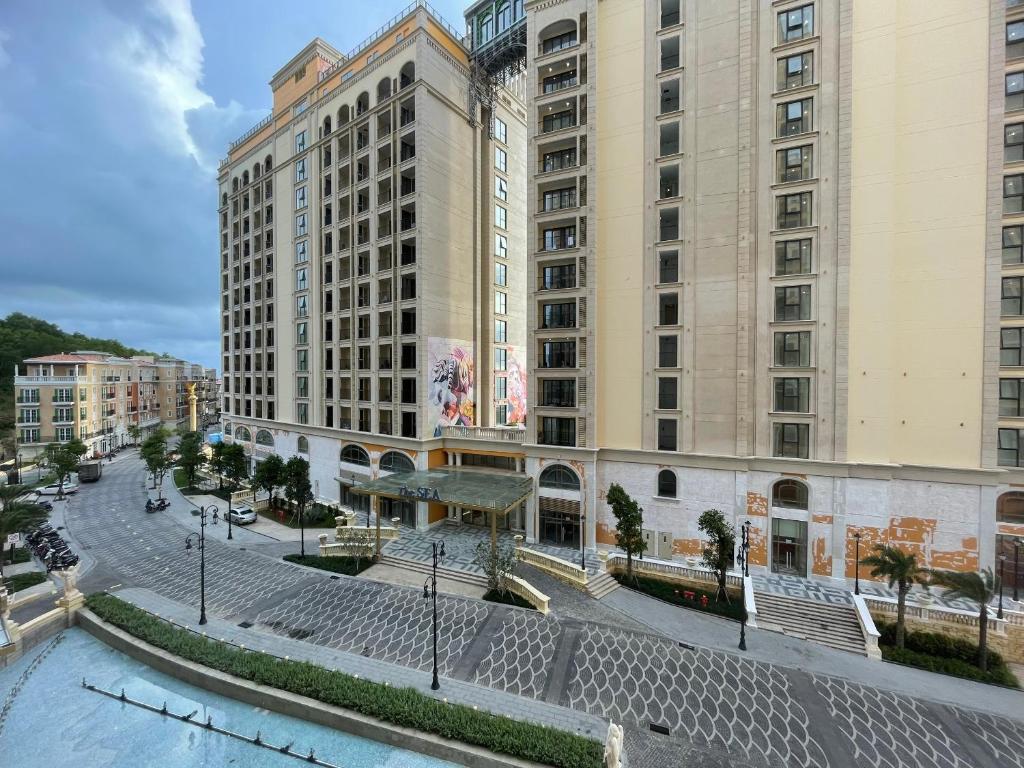 HT apartments