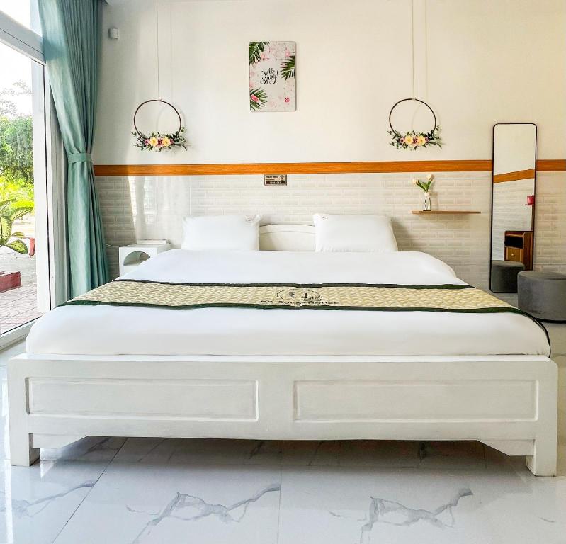 HY.  GUESTHOUSE PHU QUOC