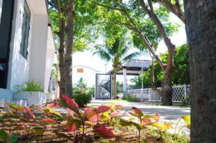 Hải An Homestay – Garden by the Beach