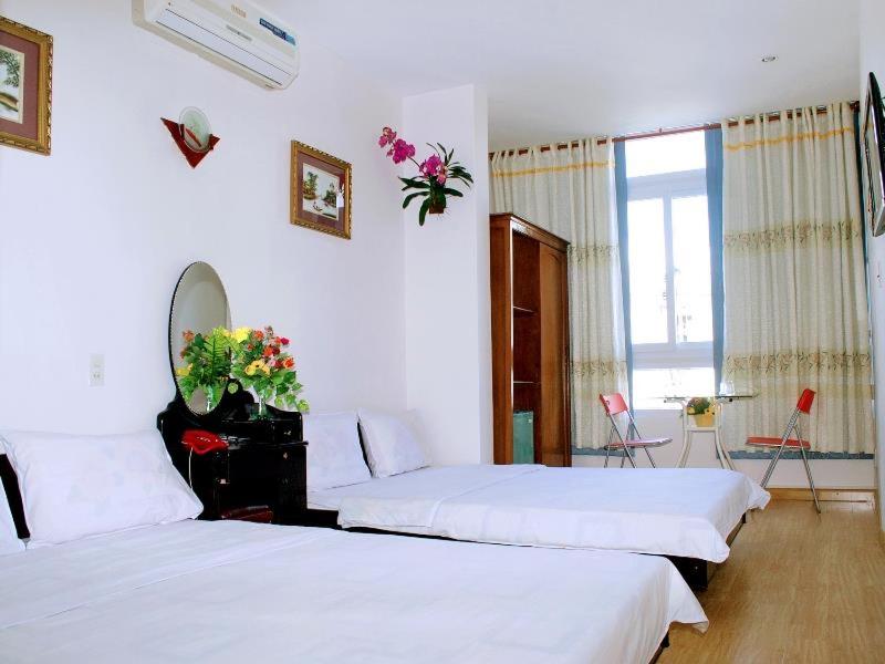 Hanoi hotel Nha Trang