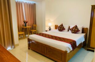 Happy Beach Hotel Nha Trang