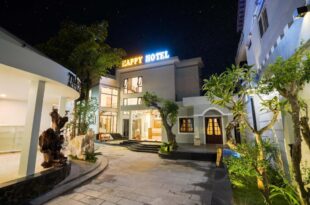 Happy Hotel Phu Quoc