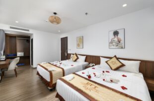 Harry Phu Quoc Hotel 1