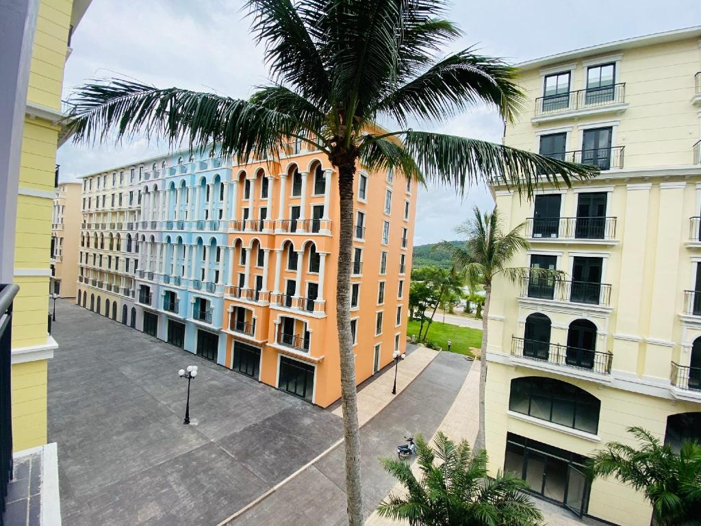 Harry Phu Quoc Hotel 2