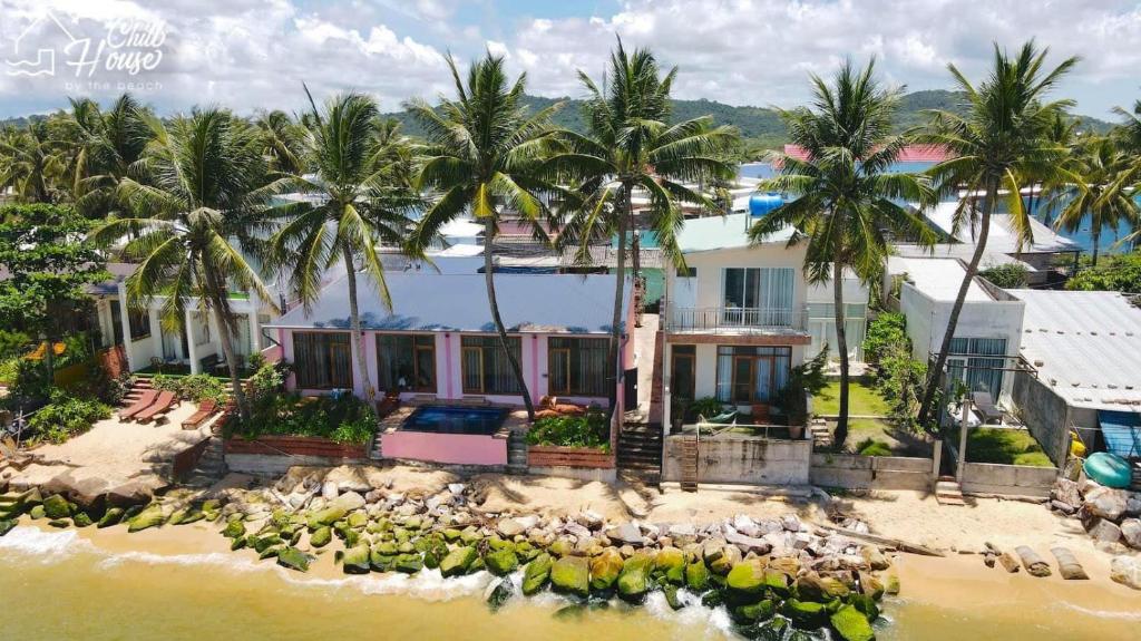 Heaven Land PQ – by BAY LUXURY