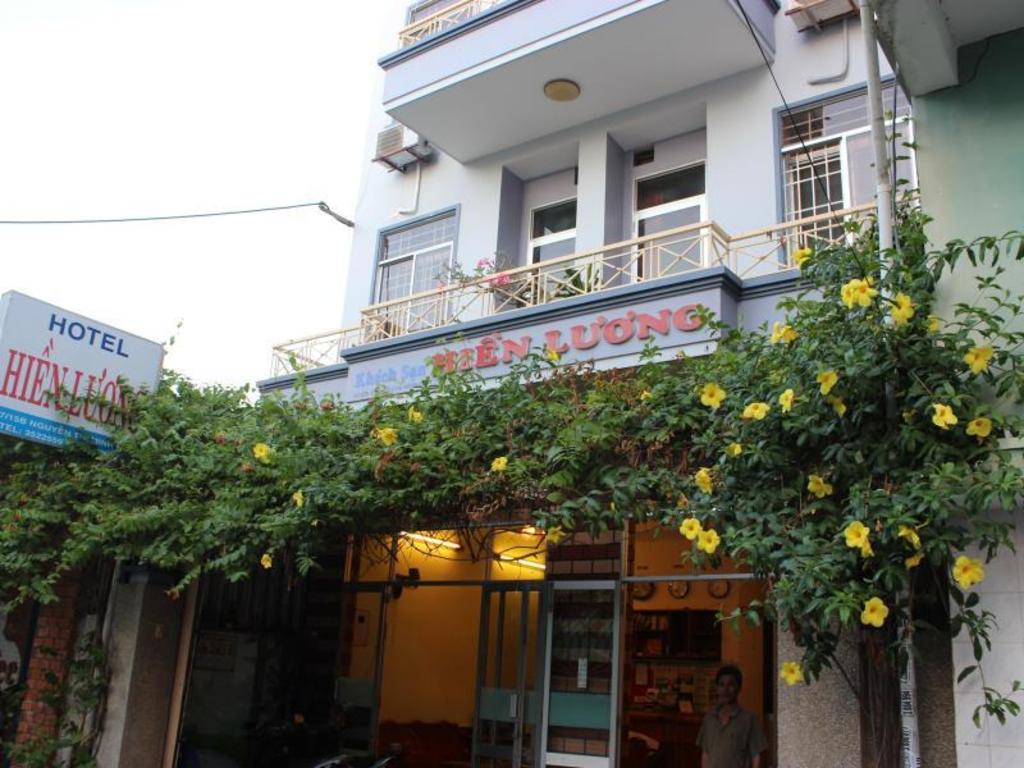 Hiền Lương Hotel Nha Trang