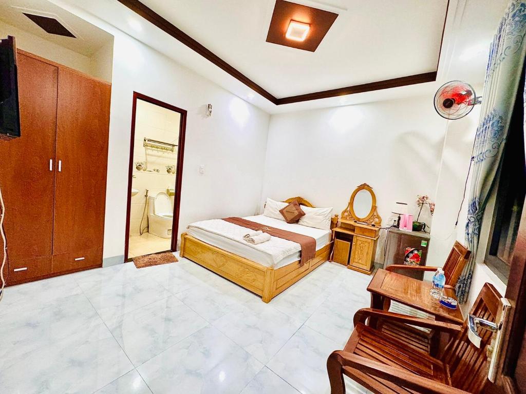 Hoa Mai 1 Hotel Aprocot Blossom Hotel