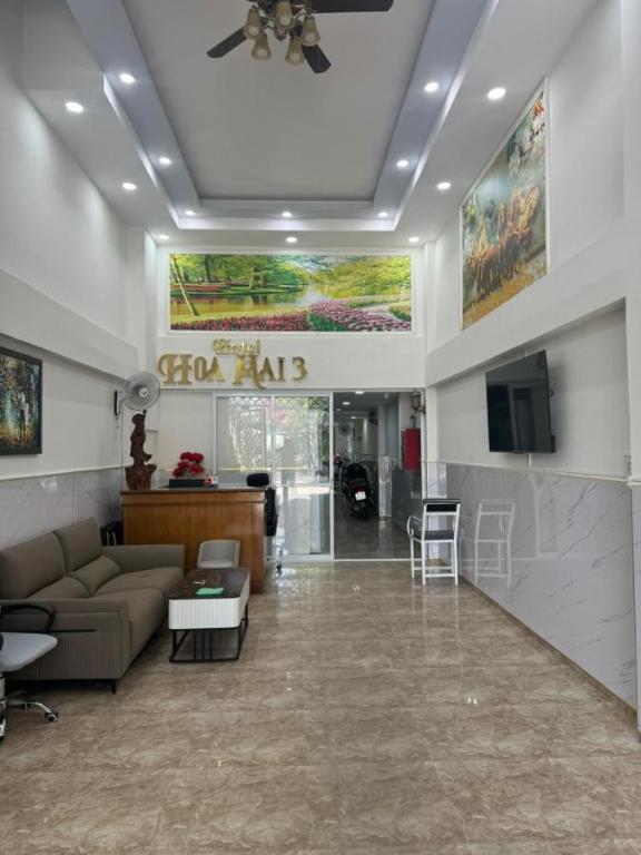 Hoa Mai 3 Hotel