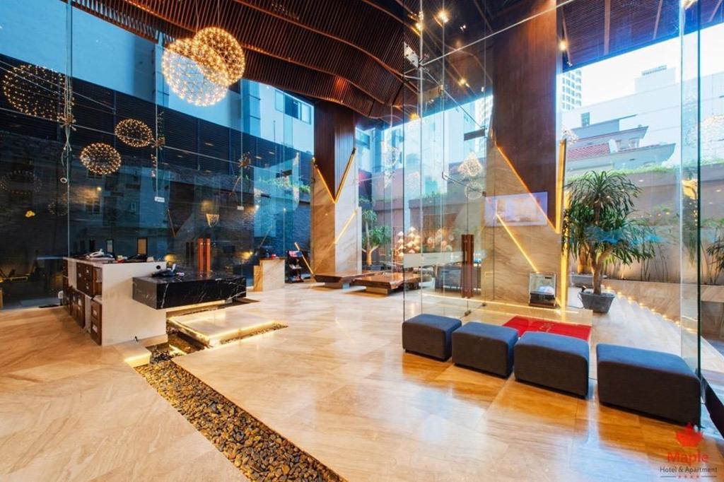 Holi Beach Hotel and Apartments