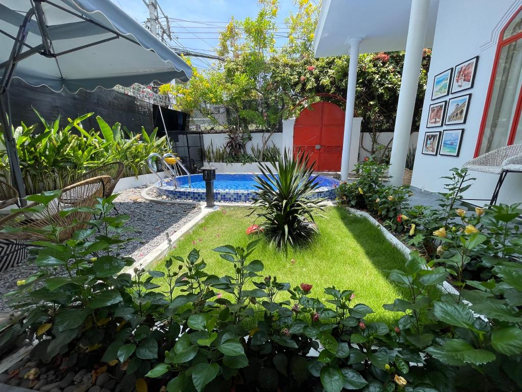 Holi Dolce Vita Villa