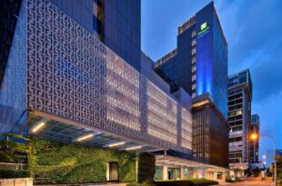 Holiday Inn Express Singapore Katong