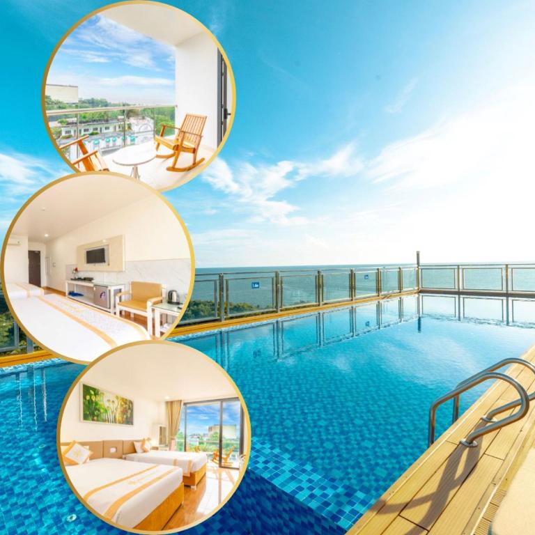 Home Park Hotel Phu Quoc