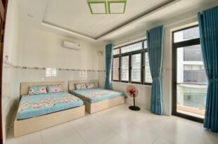 Home Stay Ruby Nha Trang