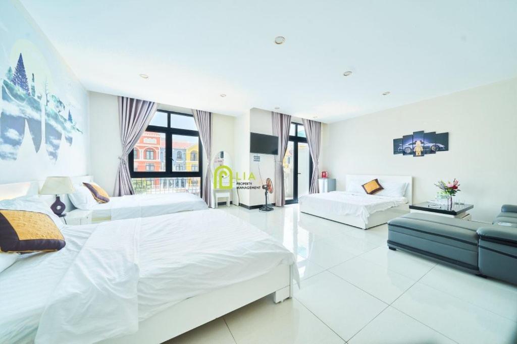 홈스테이 끄엉 주이 (Homestay Cuong Duy)