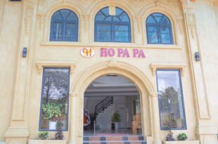 Hopapa Hotel