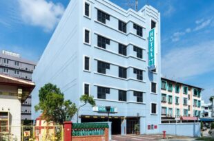 Hotel 81 Geylang