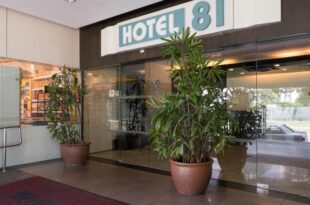 Hotel 81 Tristar