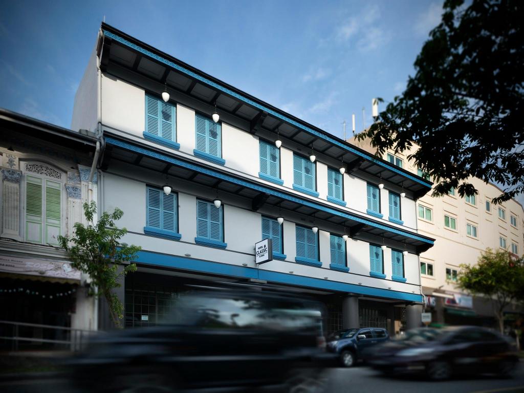 Hotel Classic by Venue