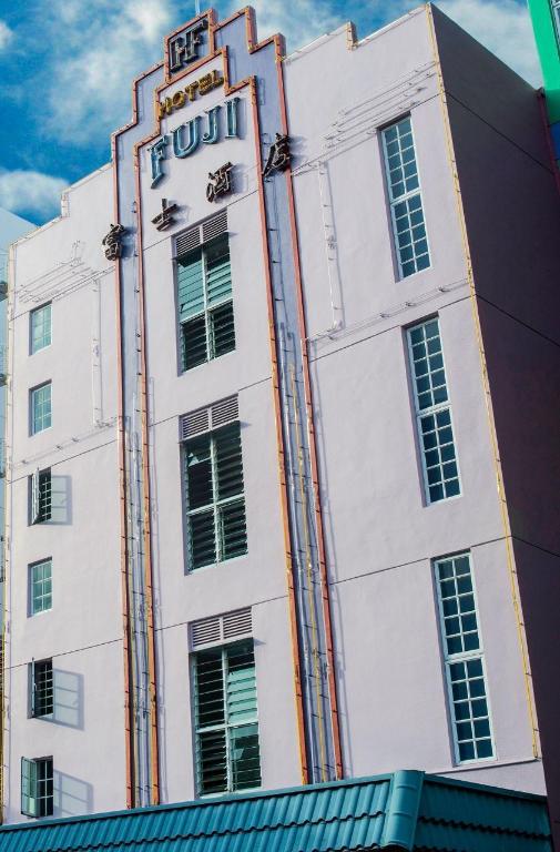 Hotel Fuji