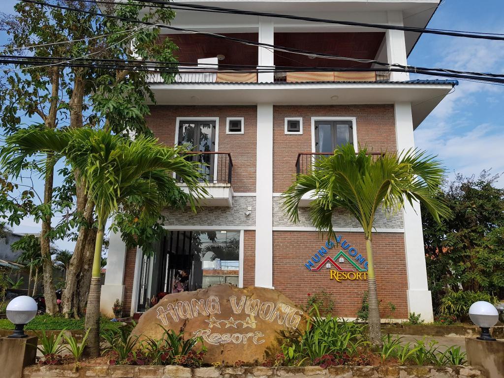 Hùng Vương Resort