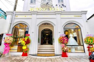 Huong Toan 2 Hotel