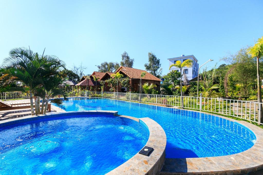 Hữu Lễ Garden Resort