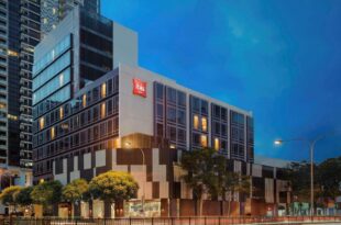 Ibis Hotel Singapore Novena