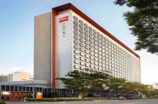 Ibis Singapore on Bencoolen Hotel