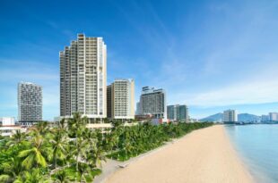 InterContinental Residences Nha Trang