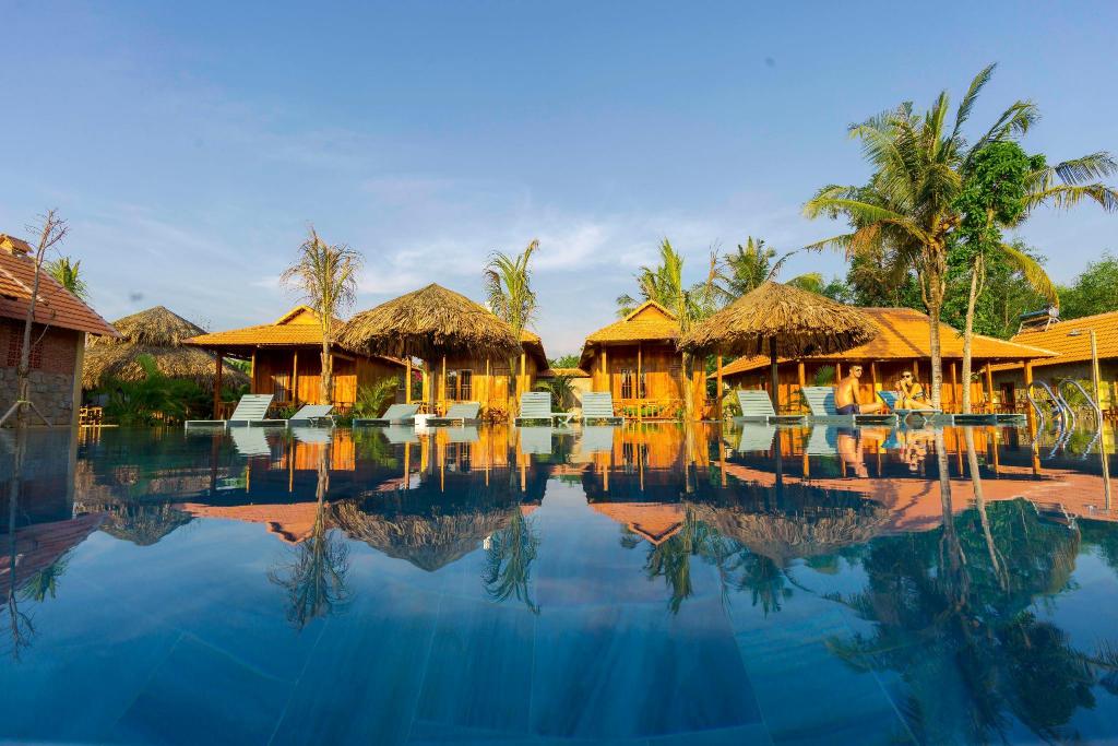 Island Lodge Phu Quoc