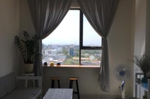 JACY Apartment – Phan Rang, Ninh Thuan