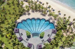 JW Marriott Phu Quoc Emerald Bay Resort & Spa