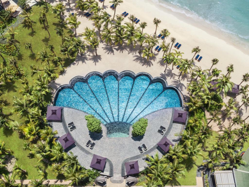 JW Marriott Phu Quoc Emerald Bay Resort & Spa