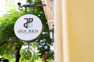 Jenben Hotel