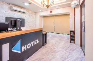 K Hotel 1515