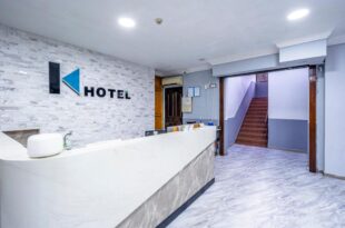 K Hotel 8