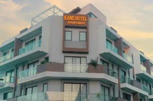 KAMI HOTEL