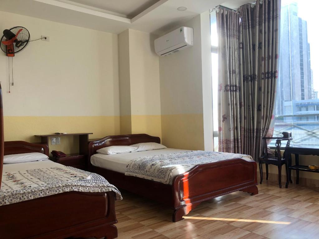 Khách Sạn Khánh Nhung